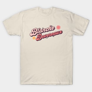 Blache Vintage T-Shirt